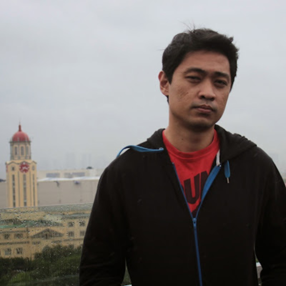 Meet your Posher, Joseph emmanuel